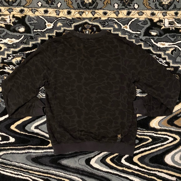 10DEEP black camo - Picture 6 of 6